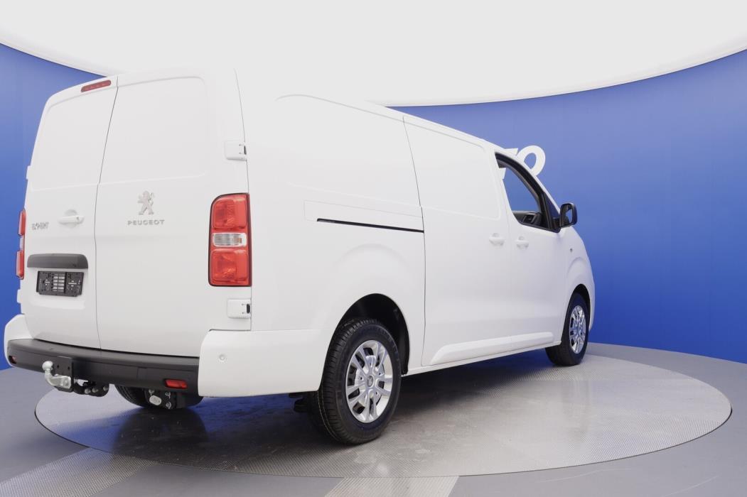 PEUGEOT Expert 2022