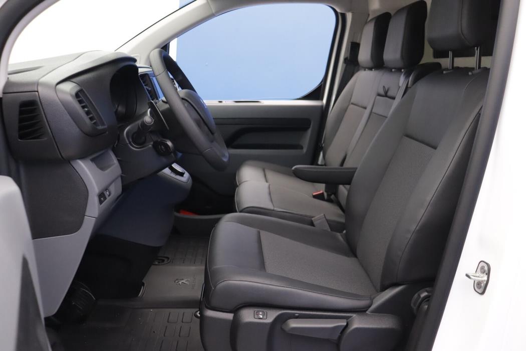 PEUGEOT Expert 2022