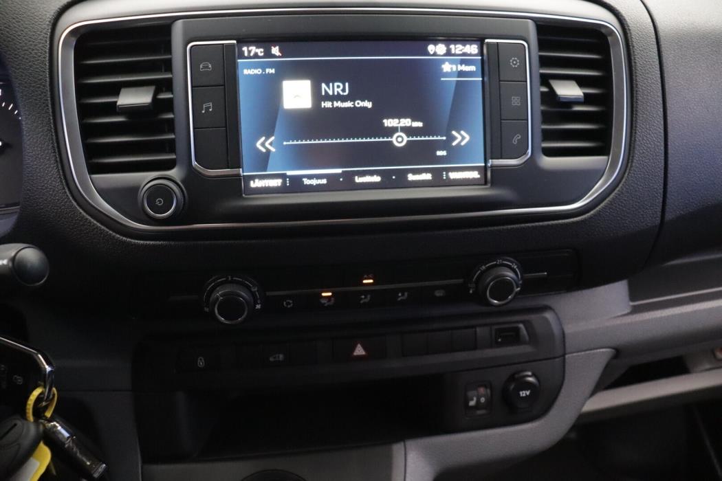 PEUGEOT Expert 2022