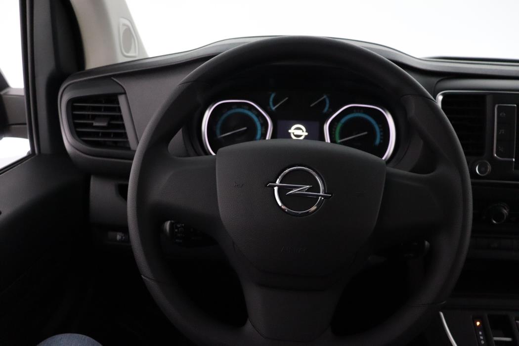 OPEL Vivaro-e 2025