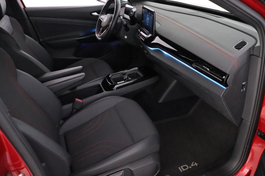 VOLKSWAGEN ID.4 2023