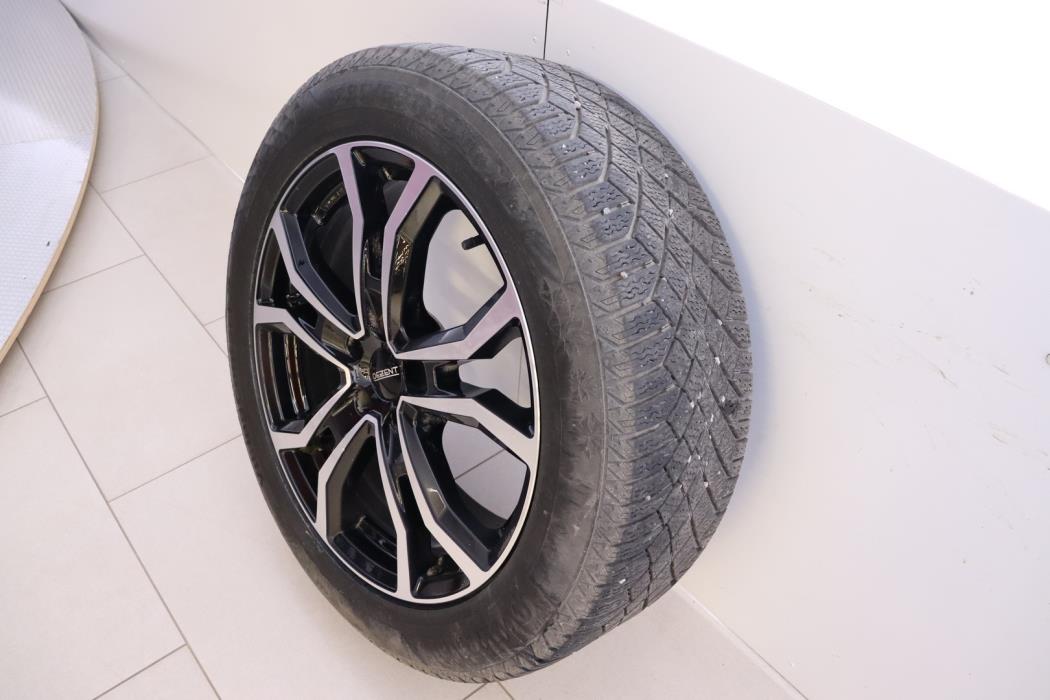 VOLKSWAGEN ID.4 2023