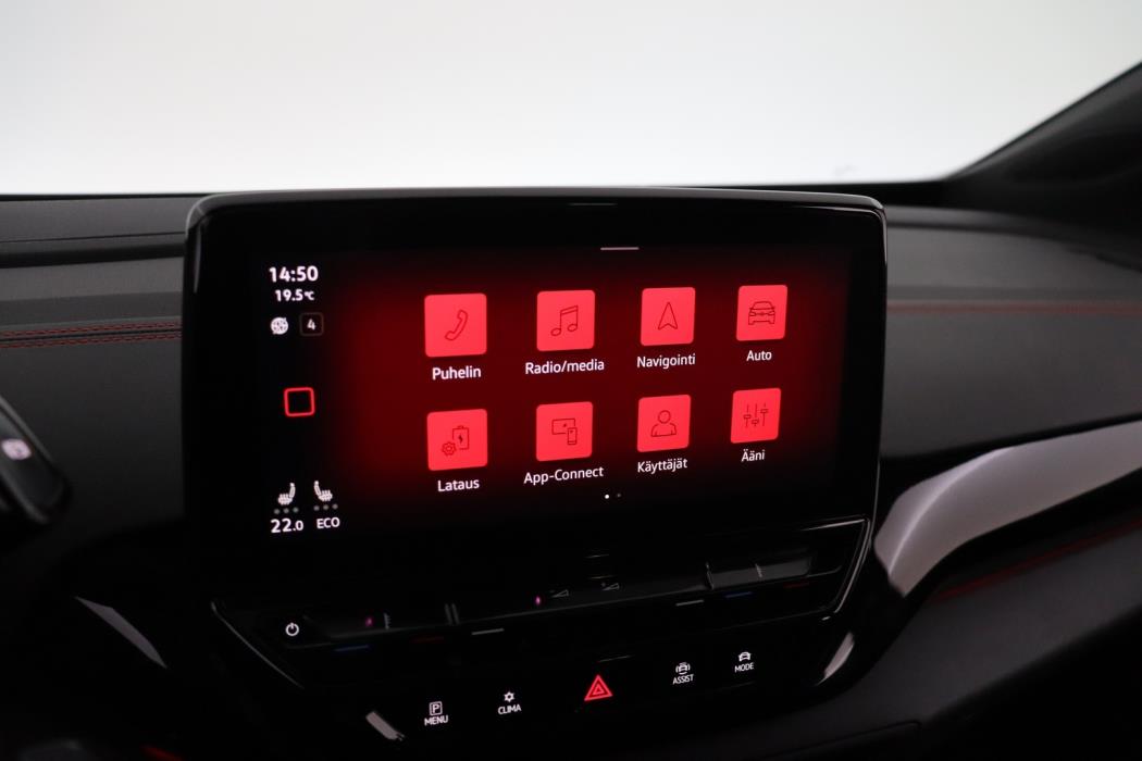 VOLKSWAGEN ID.4 2023
