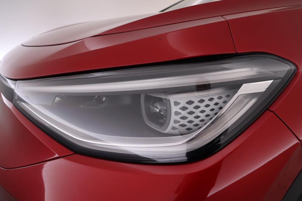 VOLKSWAGEN ID.4 2023
