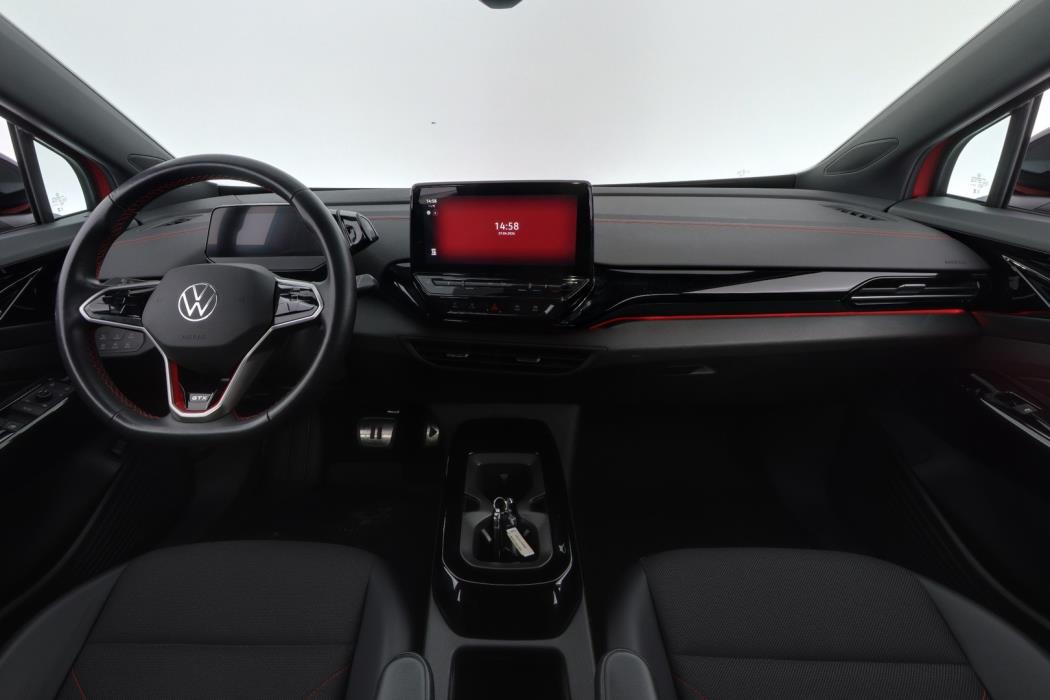 VOLKSWAGEN ID.4 2023