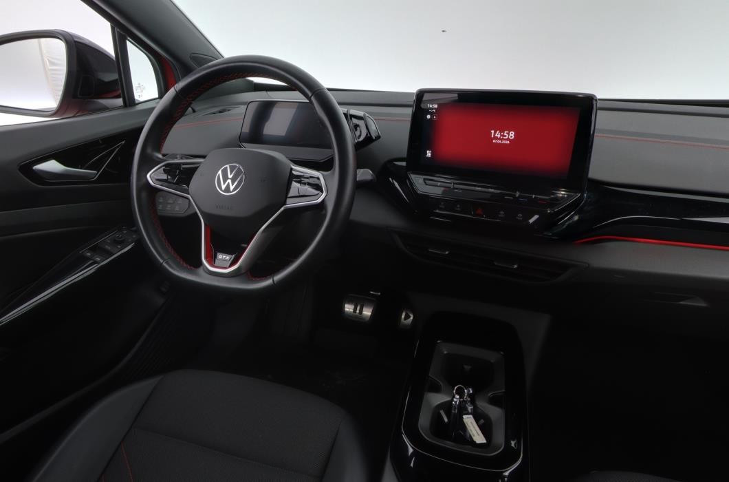 VOLKSWAGEN ID.4 2023