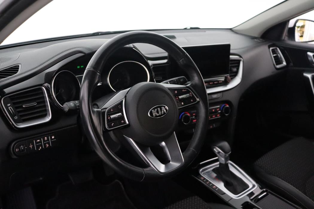 KIA Ceed 2020