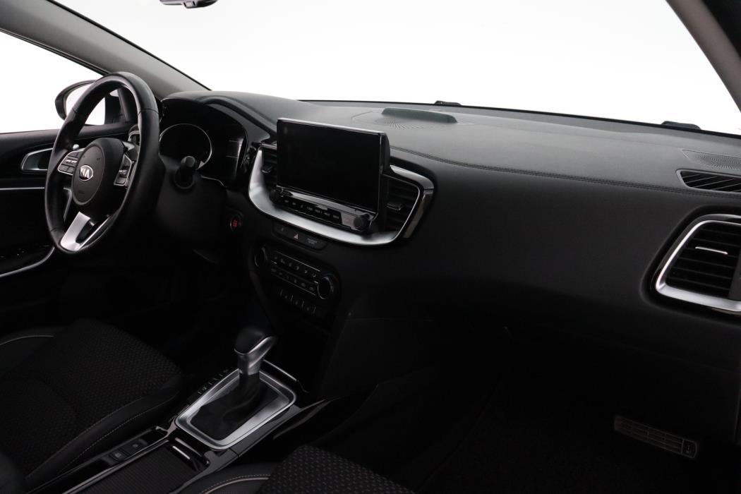 KIA Ceed 2020