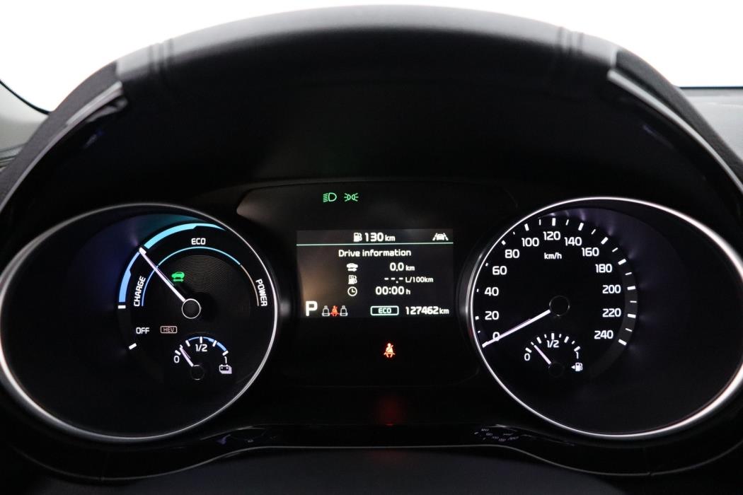 KIA Ceed 2020
