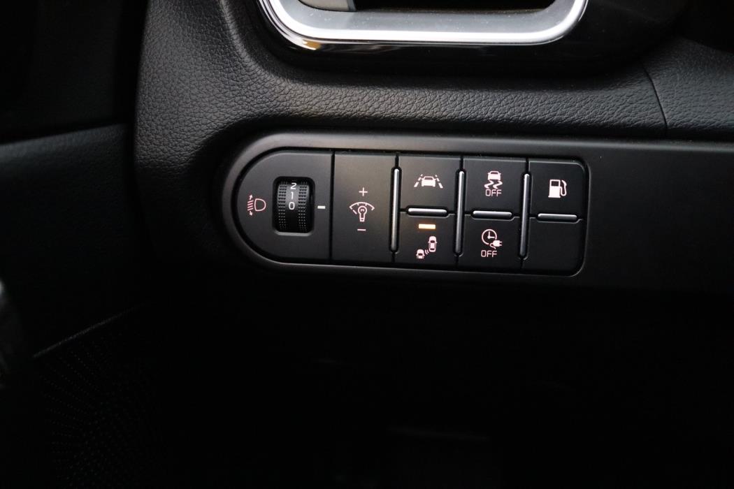 KIA Ceed 2020