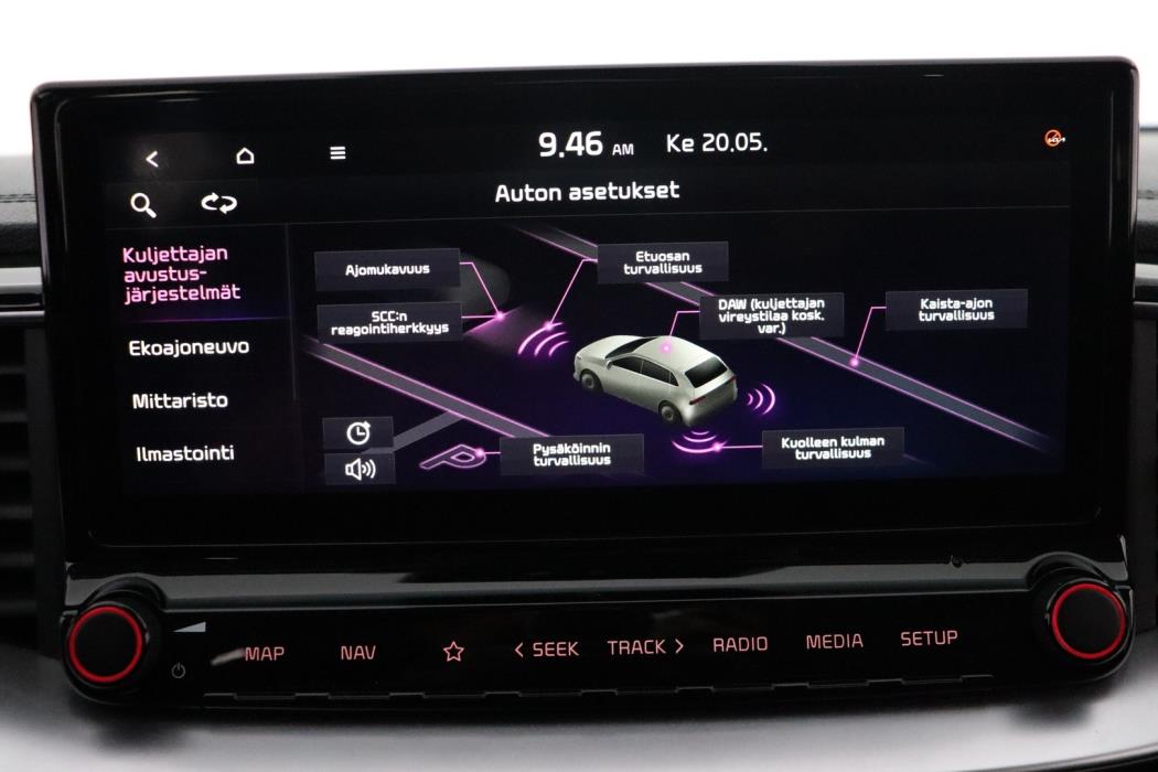 KIA Ceed 2020
