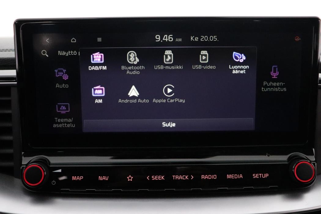 KIA Ceed 2020