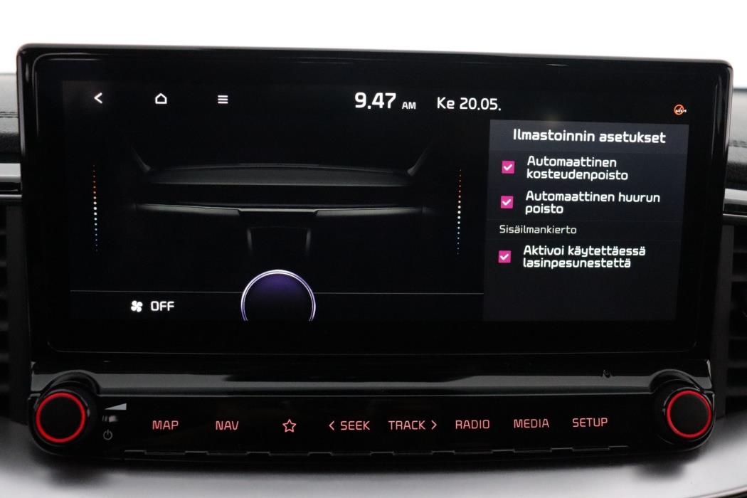 KIA Ceed 2020