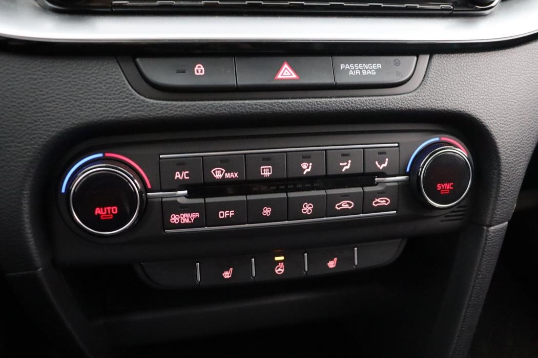 KIA Ceed 2020