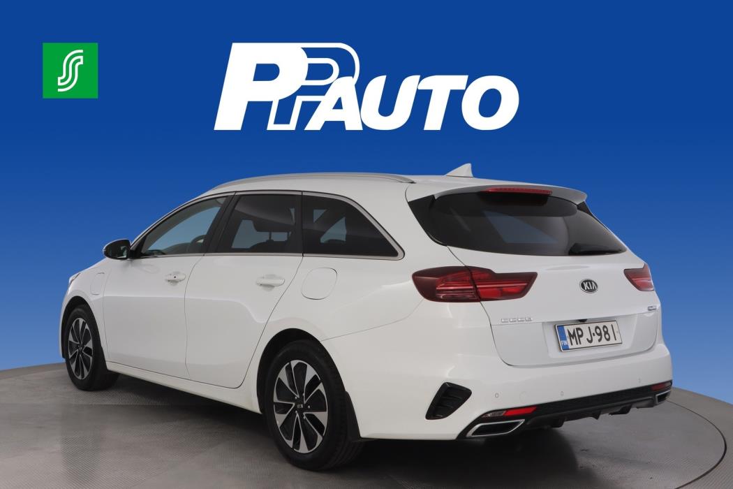 KIA Ceed 2020