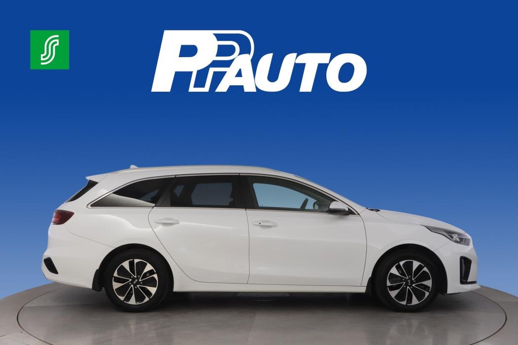 KIA Ceed 2020
