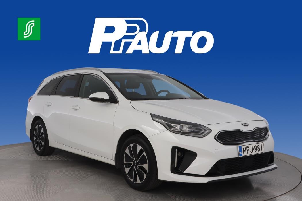 KIA Ceed 2020