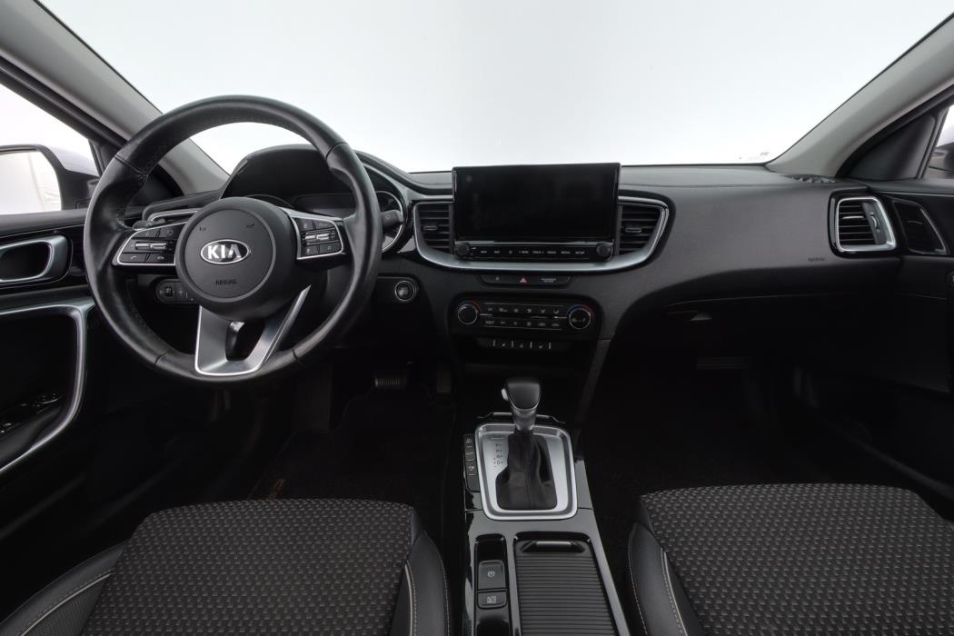 KIA Ceed 2020