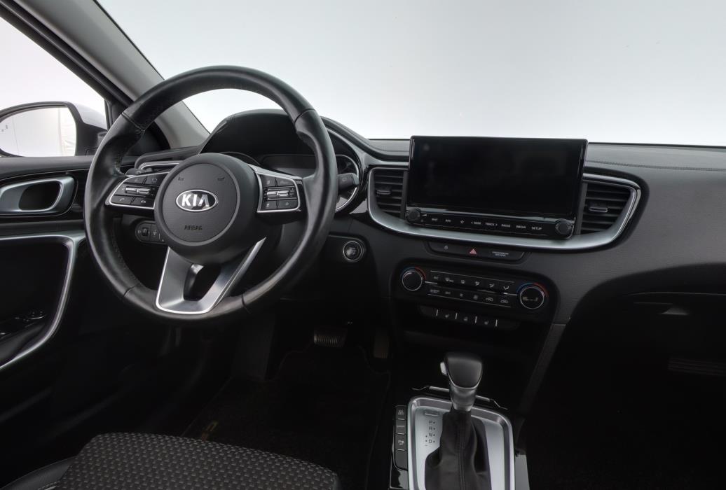 KIA Ceed 2020
