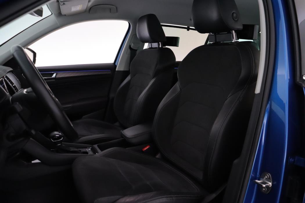 SKODA Kodiaq 2024
