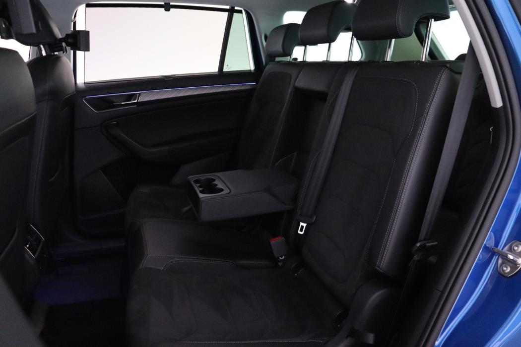SKODA Kodiaq 2024