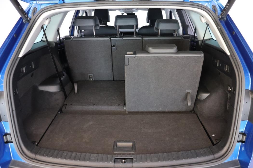 SKODA Kodiaq 2024