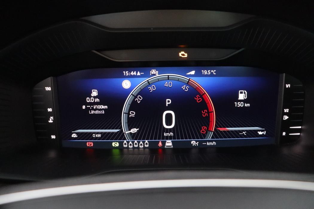 SKODA Kodiaq 2024