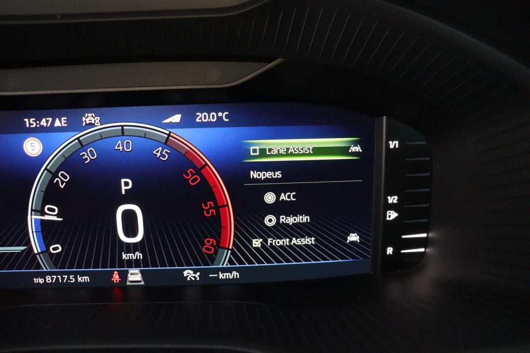 SKODA Kodiaq 2024