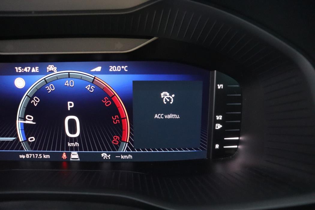 SKODA Kodiaq 2024