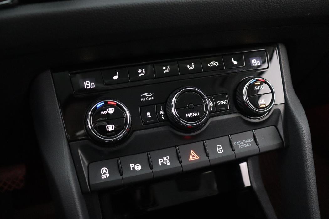 SKODA Kodiaq 2024