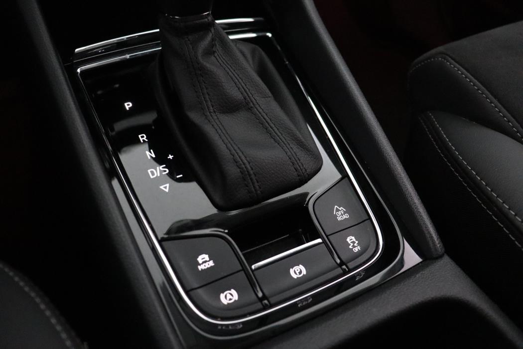 SKODA Kodiaq 2024