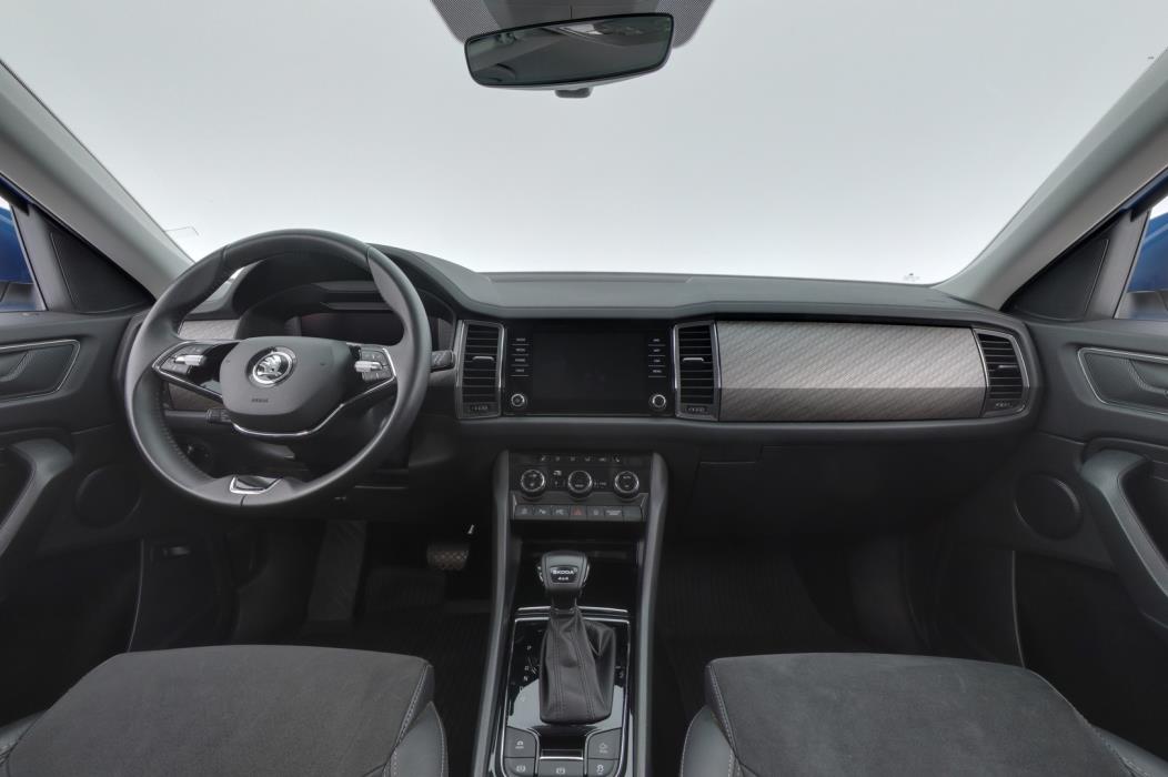 SKODA Kodiaq 2024