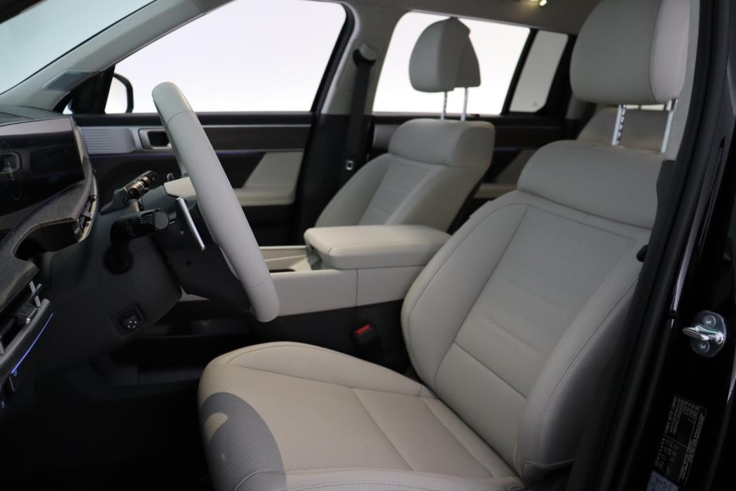 HYUNDAI SANTA FE 2026
