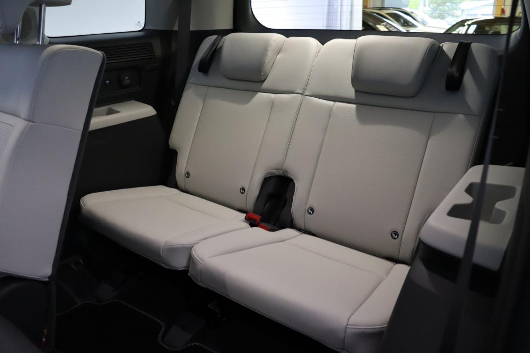 HYUNDAI SANTA FE 2026