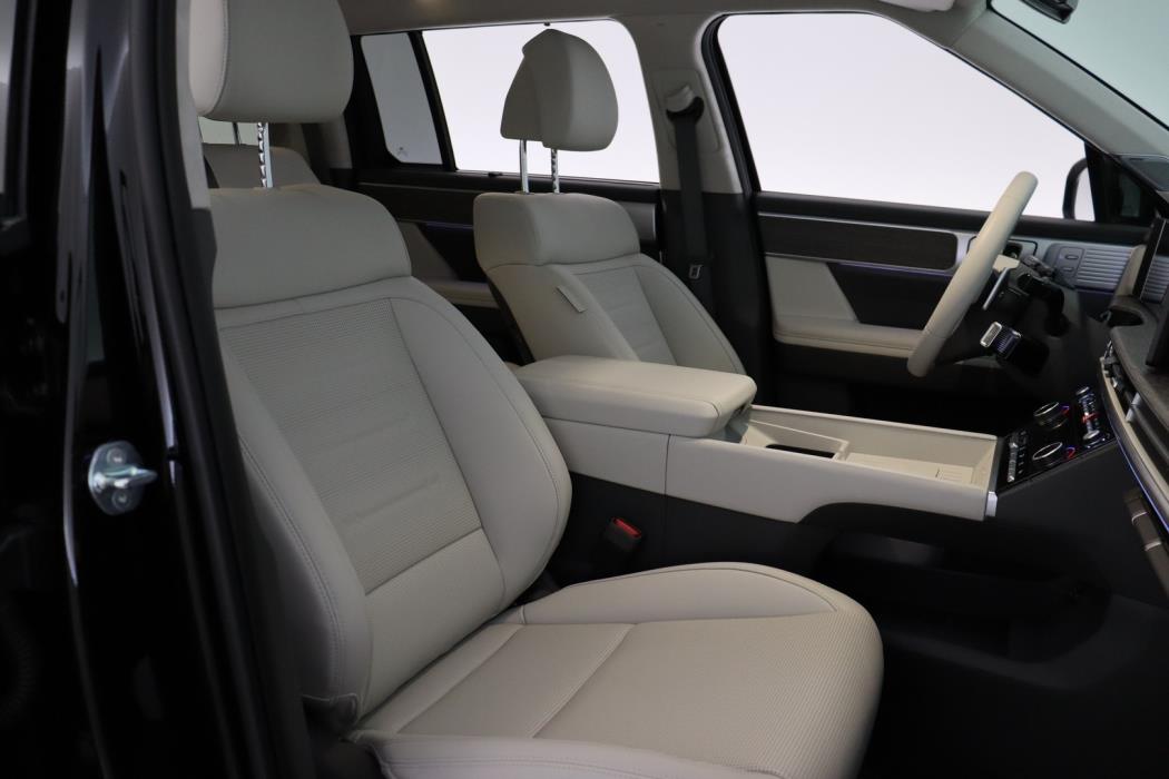 HYUNDAI SANTA FE 2026