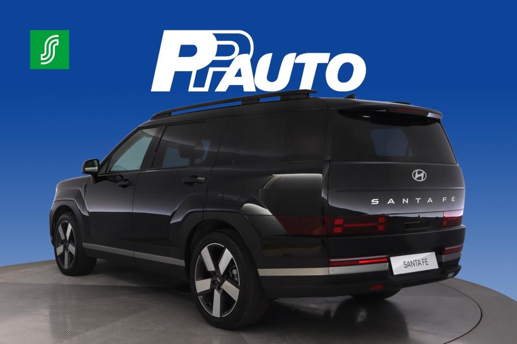 HYUNDAI SANTA FE 2026
