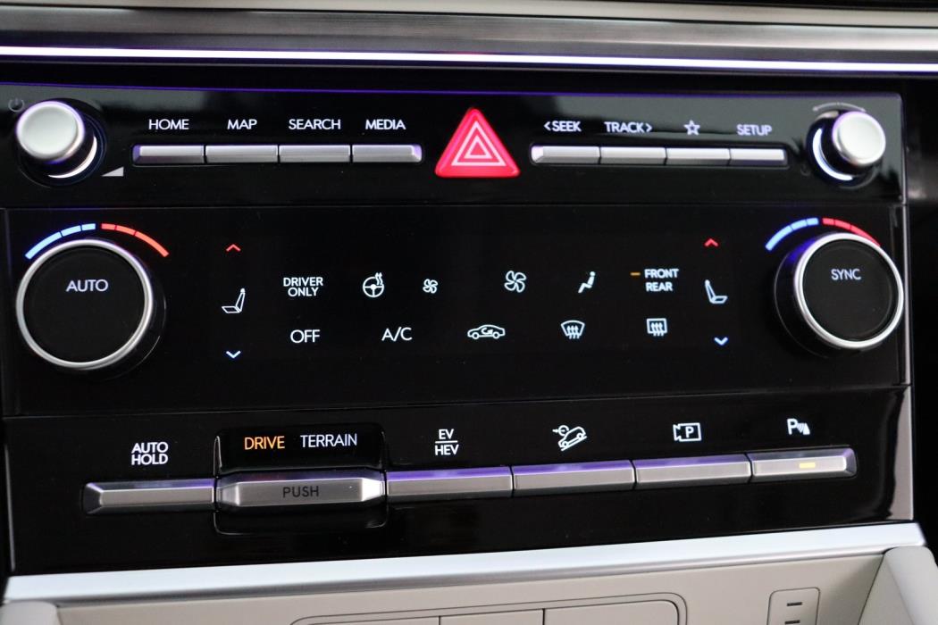 HYUNDAI SANTA FE 2026