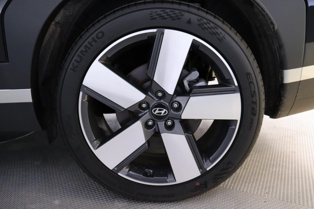 HYUNDAI SANTA FE 2026