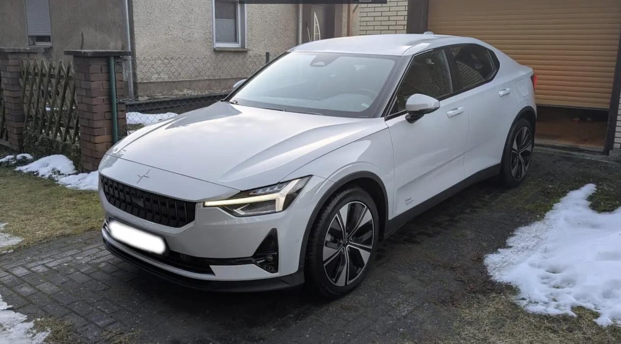 POLESTAR 2 2023