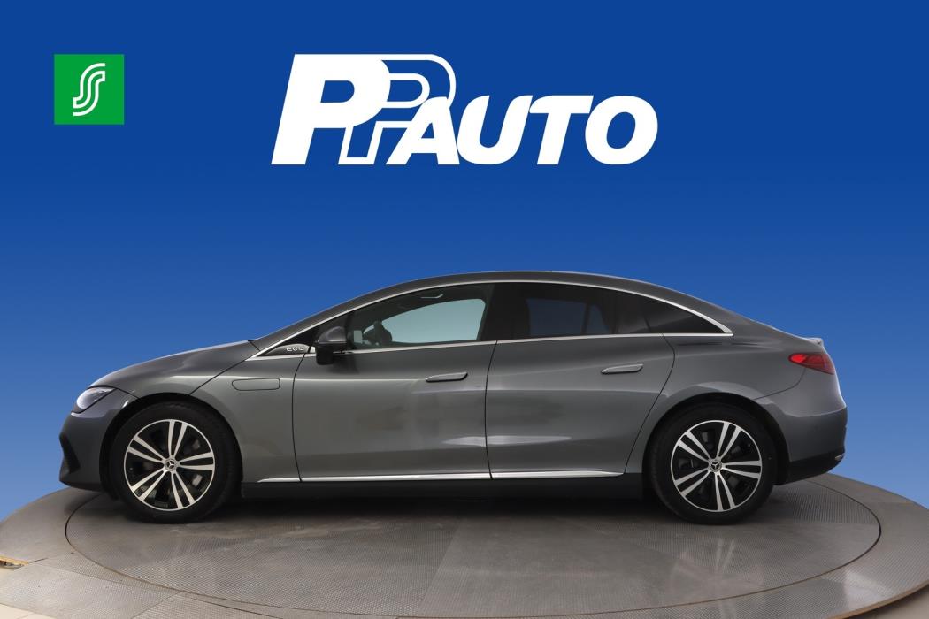 MERCEDES-BENZ EQE 2024