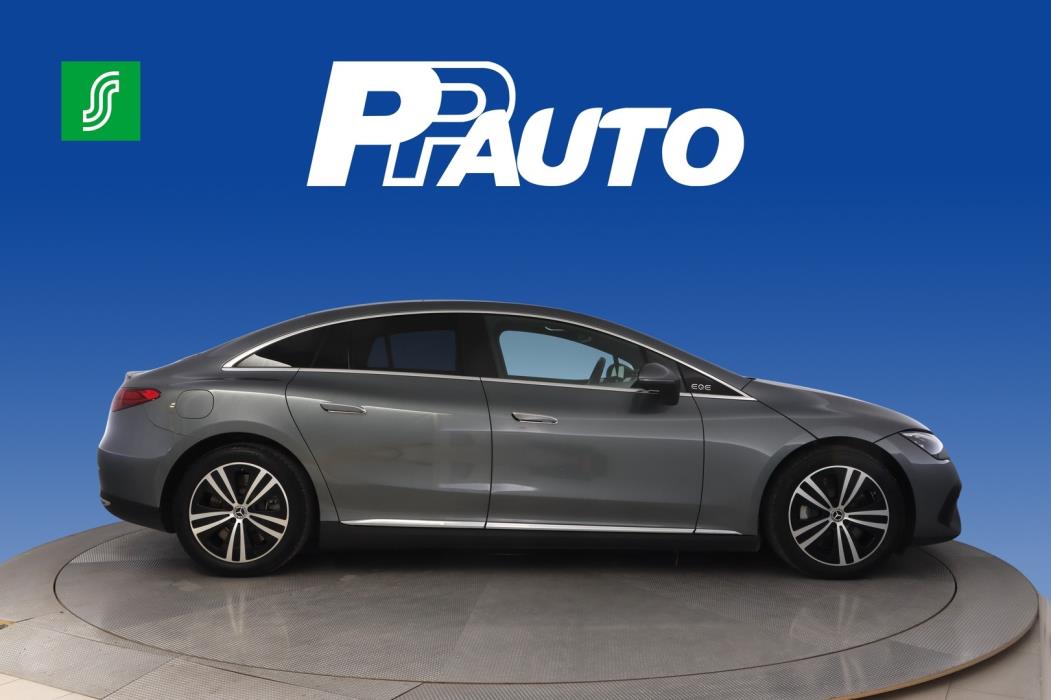 MERCEDES-BENZ EQE 2024