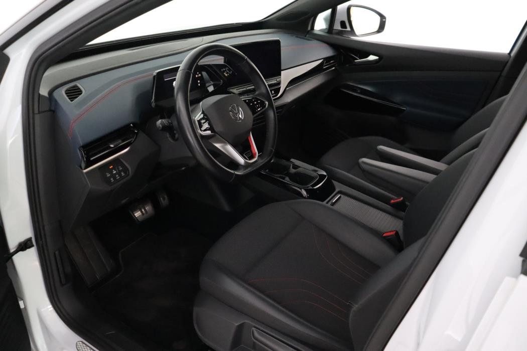 VOLKSWAGEN ID.4 2022