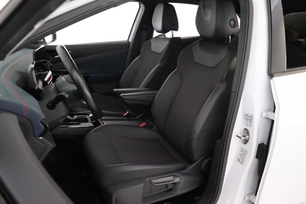 VOLKSWAGEN ID.4 2022