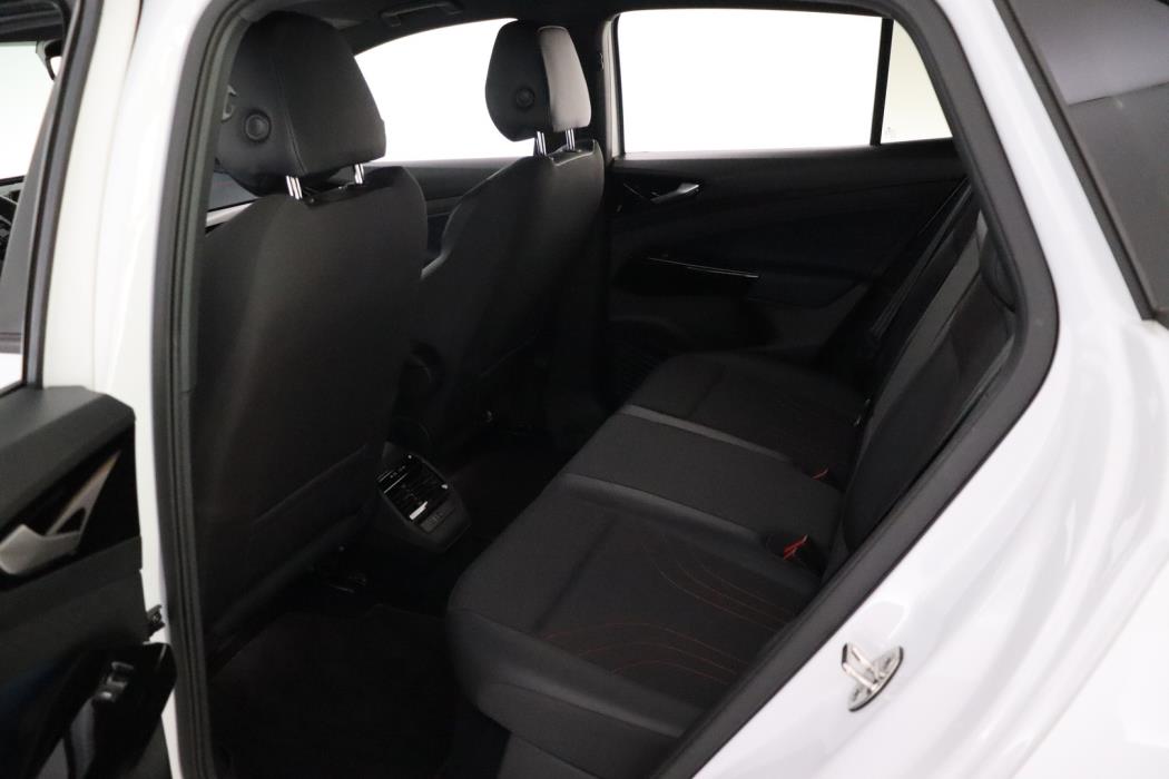 VOLKSWAGEN ID.4 2022