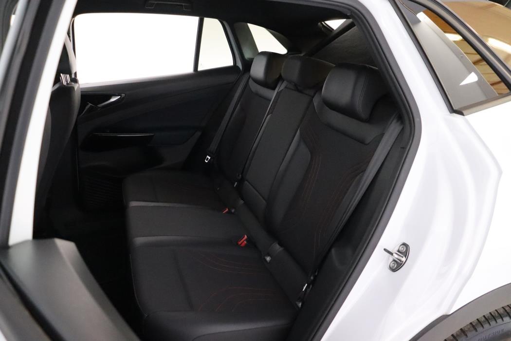 VOLKSWAGEN ID.4 2022