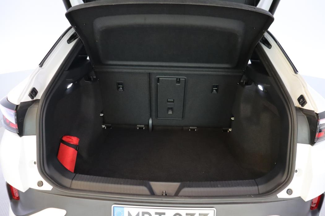 VOLKSWAGEN ID.4 2022