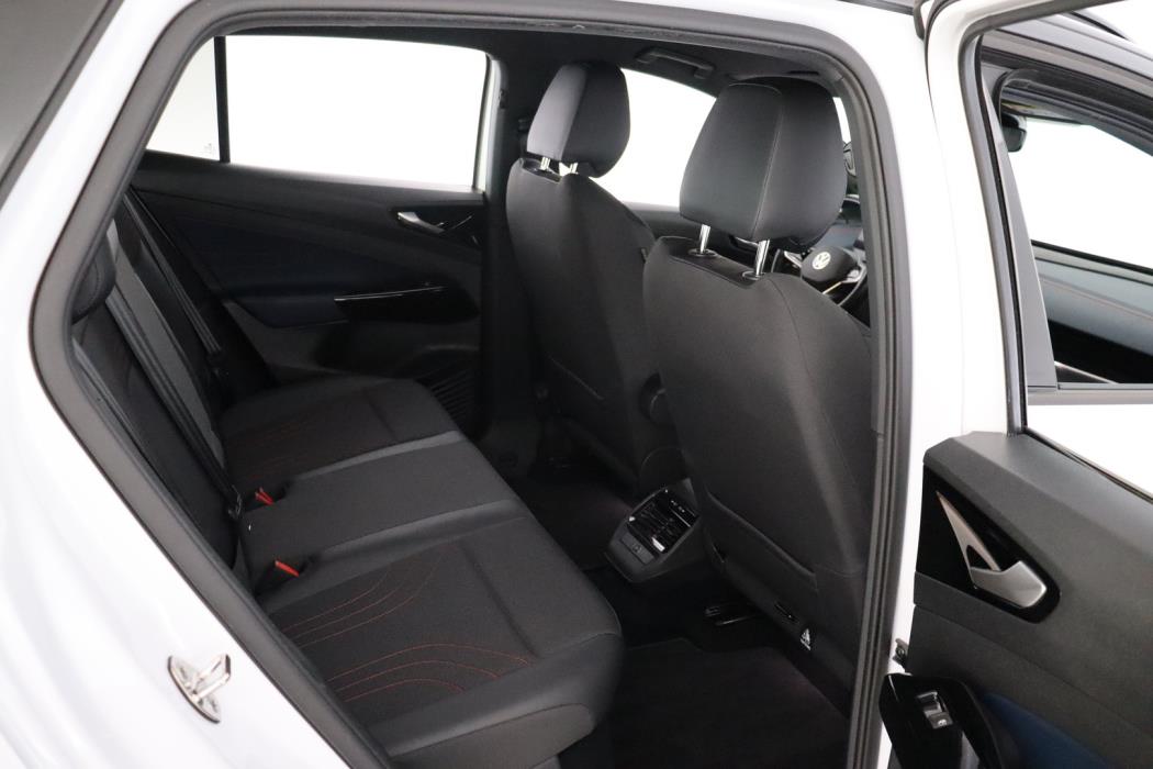 VOLKSWAGEN ID.4 2022