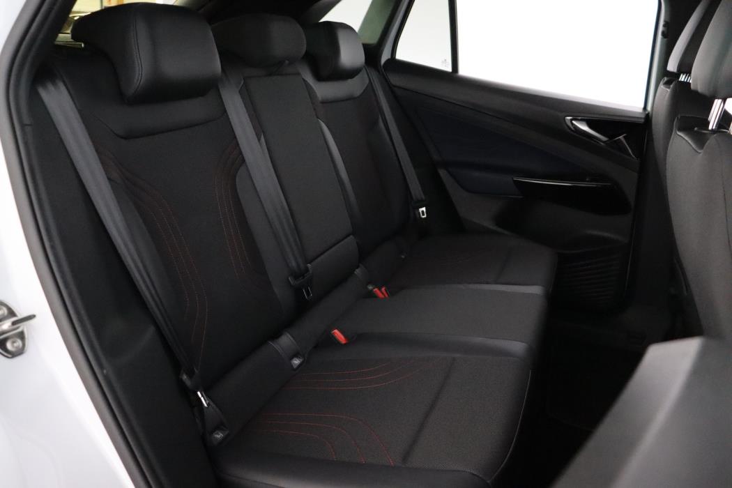 VOLKSWAGEN ID.4 2022