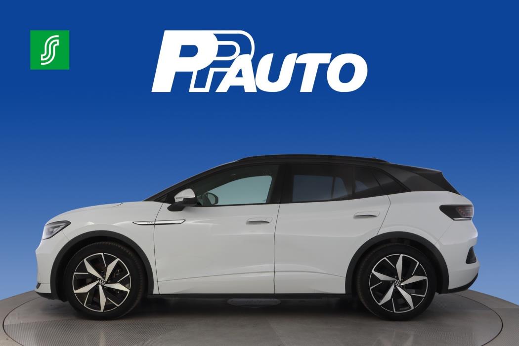 VOLKSWAGEN ID.4 2022