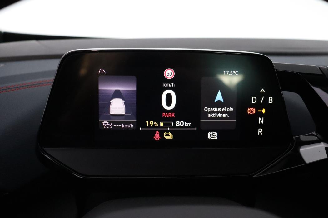 VOLKSWAGEN ID.4 2022